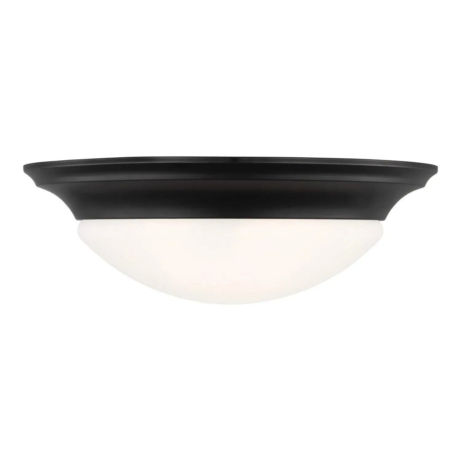Generation Lighting - Nash Flush Mount - 75434-05 | Montreal Lighting & Hardware