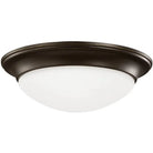 Generation Lighting - Nash Flush Mount - 75434-05 | Montreal Lighting & Hardware