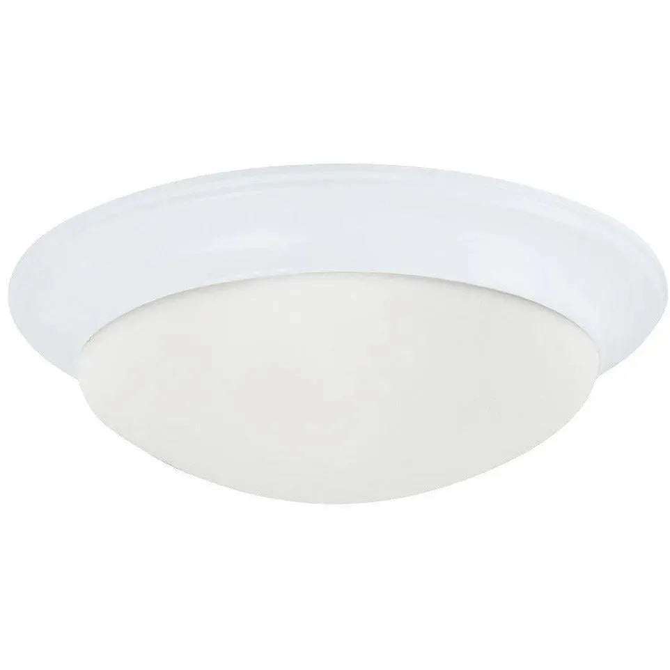 Generation Lighting - Nash Flush Mount - 75434-15 | Montreal Lighting & Hardware