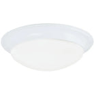 Generation Lighting - Nash Flush Mount - 75435EN3-15 | Montreal Lighting & Hardware
