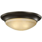 Generation Lighting - Nash Flush Mount - 75436-710 | Montreal Lighting & Hardware