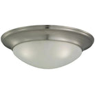 Generation Lighting - Nash Flush Mount - 75436-962 | Montreal Lighting & Hardware