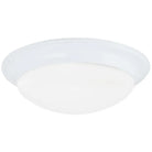 Generation Lighting - Nash Flush Mount - 75436EN3-848 | Montreal Lighting & Hardware