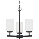 Generation Lighting - Oslo Chandelier - 31160-05 | Montreal Lighting & Hardware