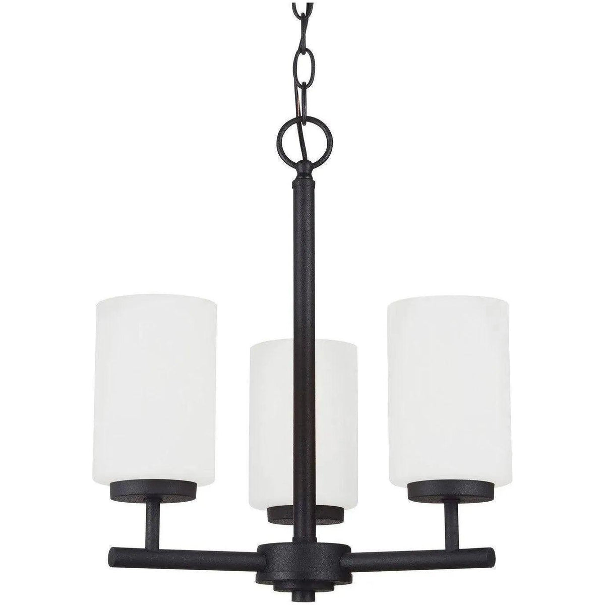 Generation Lighting - Oslo Chandelier - 31160-05 | Montreal Lighting & Hardware