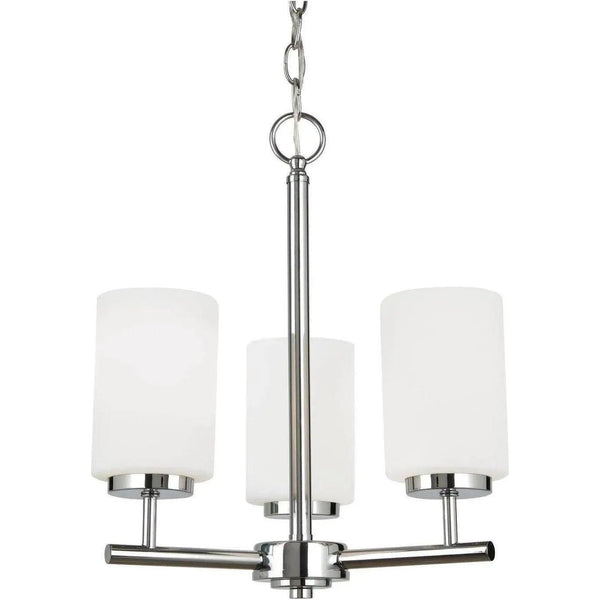 Oslo Chandelier