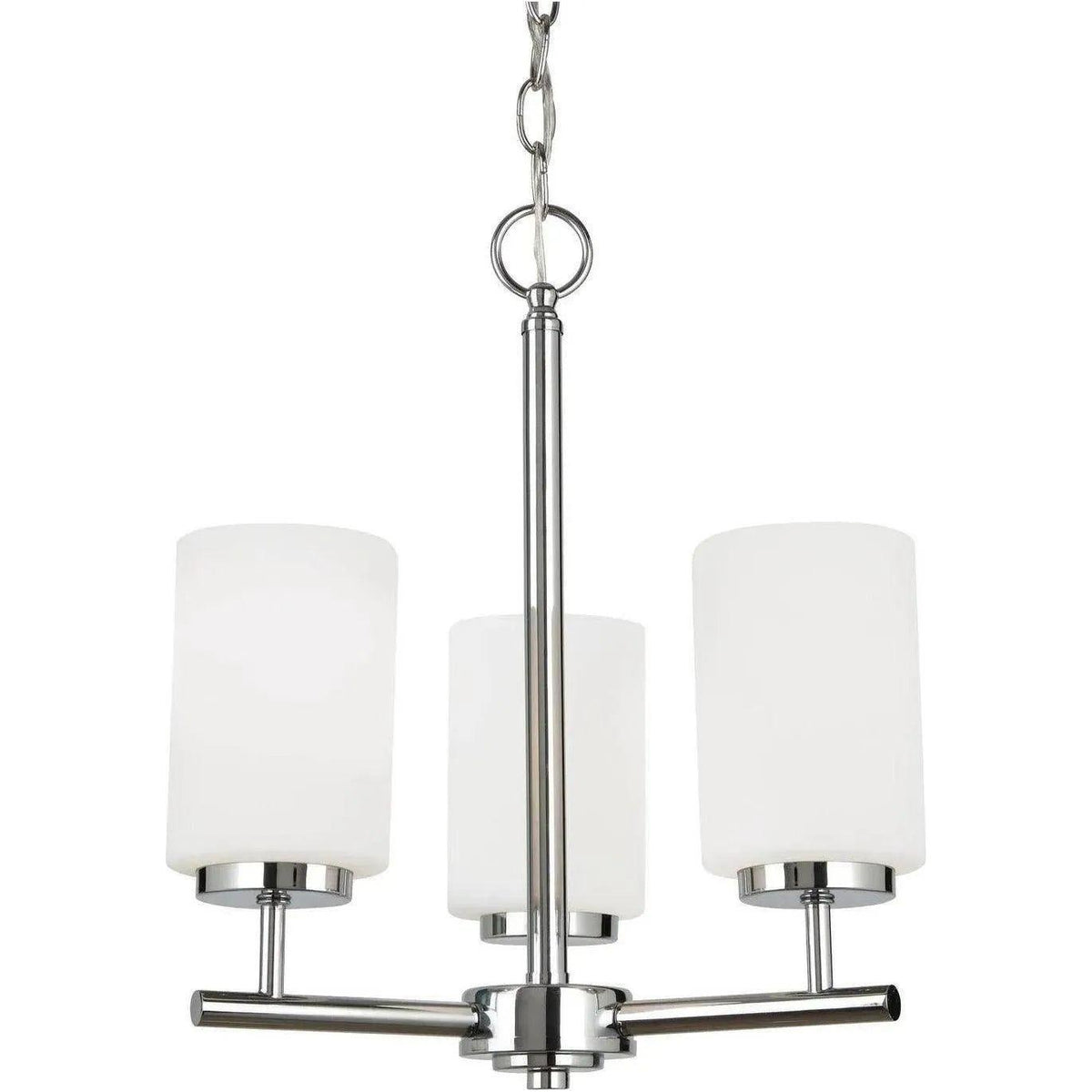 Generation Lighting - Oslo Chandelier - 31160-05 | Montreal Lighting & Hardware