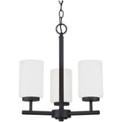 Generation Lighting - Oslo Chandelier - 31160-112 | Montreal Lighting & Hardware