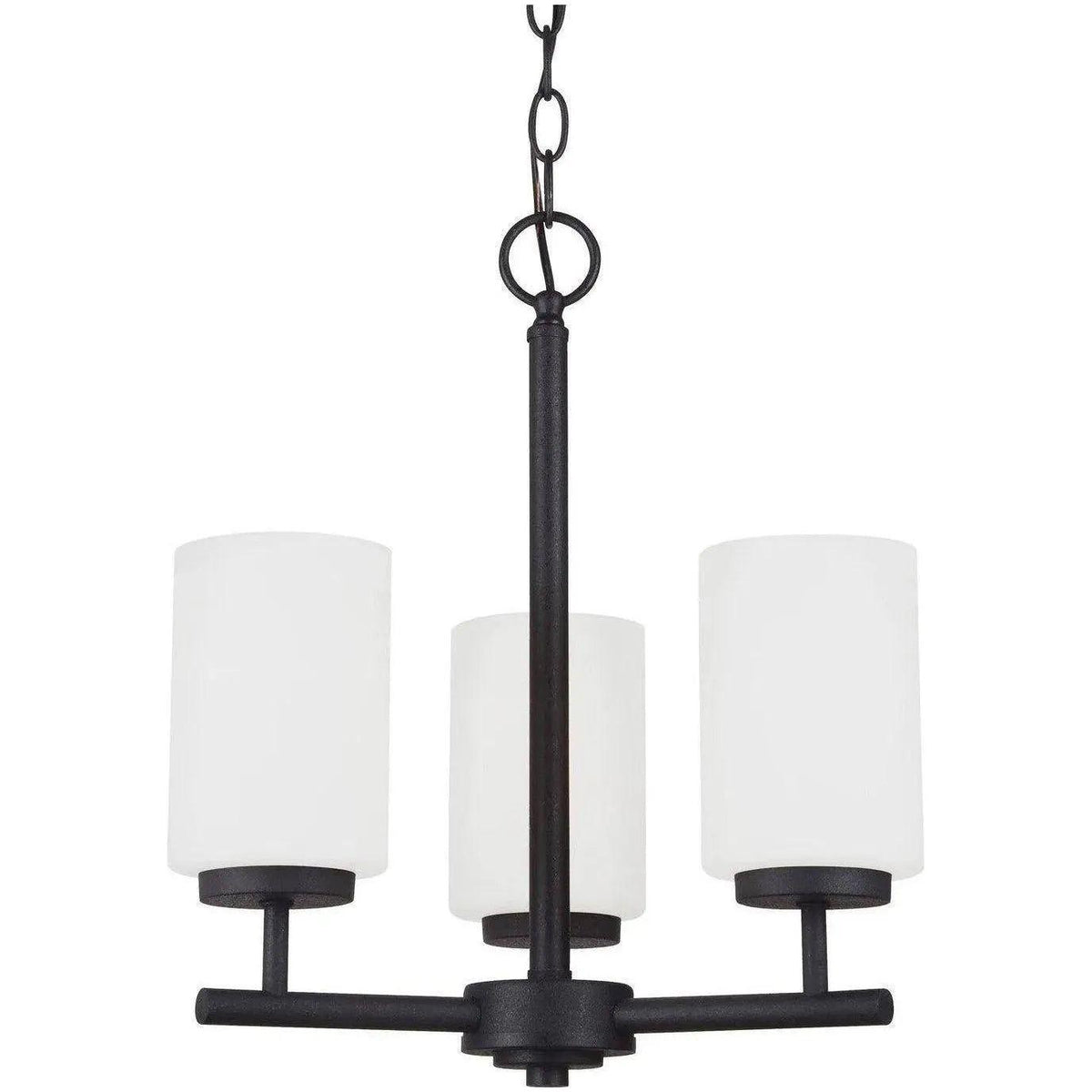 Generation Lighting - Oslo Chandelier - 31160-112 | Montreal Lighting & Hardware