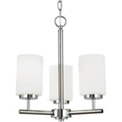 Generation Lighting - Oslo Chandelier - 31160EN3-05 | Montreal Lighting & Hardware