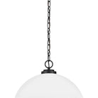 Generation Lighting - Oslo Downlight Pendant - 65160-05 | Montreal Lighting & Hardware