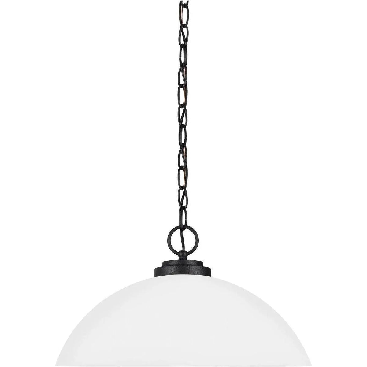 Generation Lighting - Oslo Downlight Pendant - 65160-05 | Montreal Lighting & Hardware