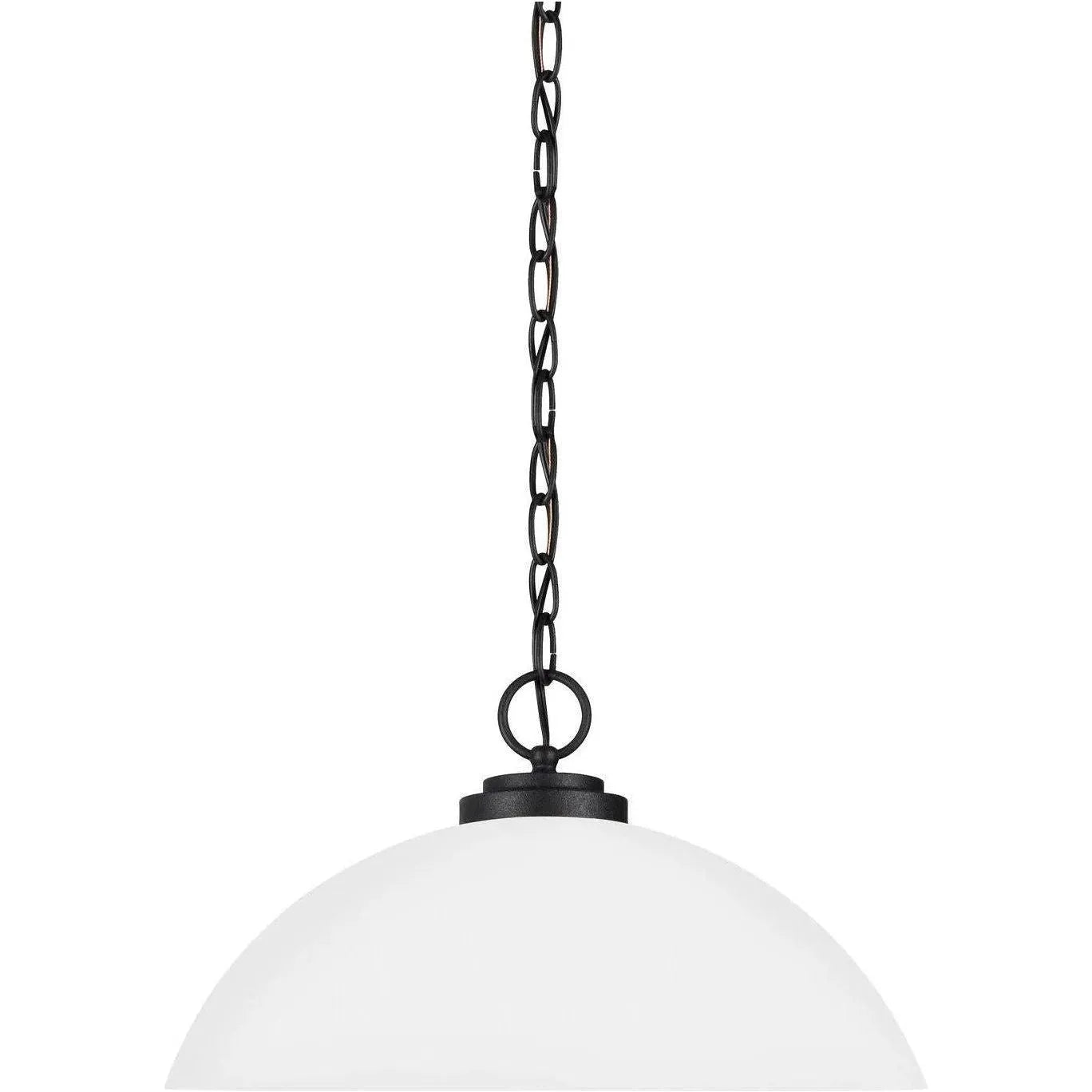 Generation Lighting - Oslo Downlight Pendant - 65160-05 | Montreal Lighting & Hardware