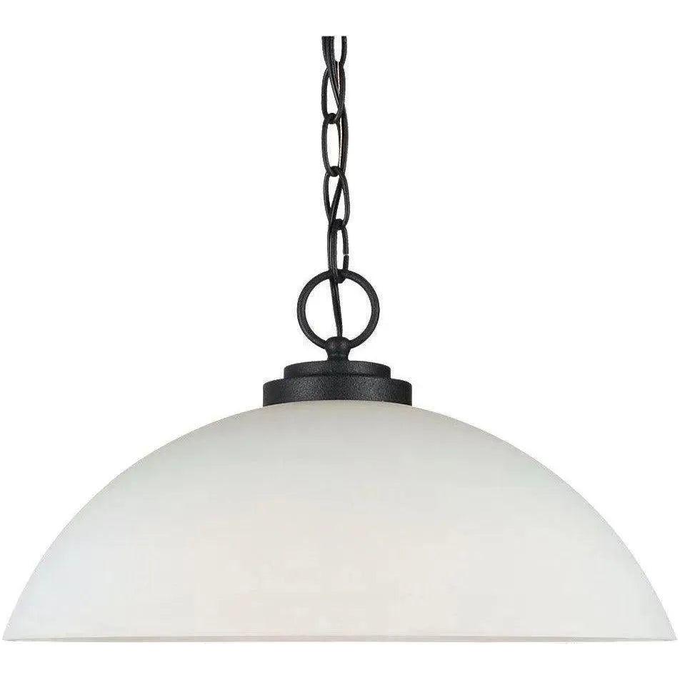 Generation Lighting - Oslo Downlight Pendant - 65160-05 | Montreal Lighting & Hardware