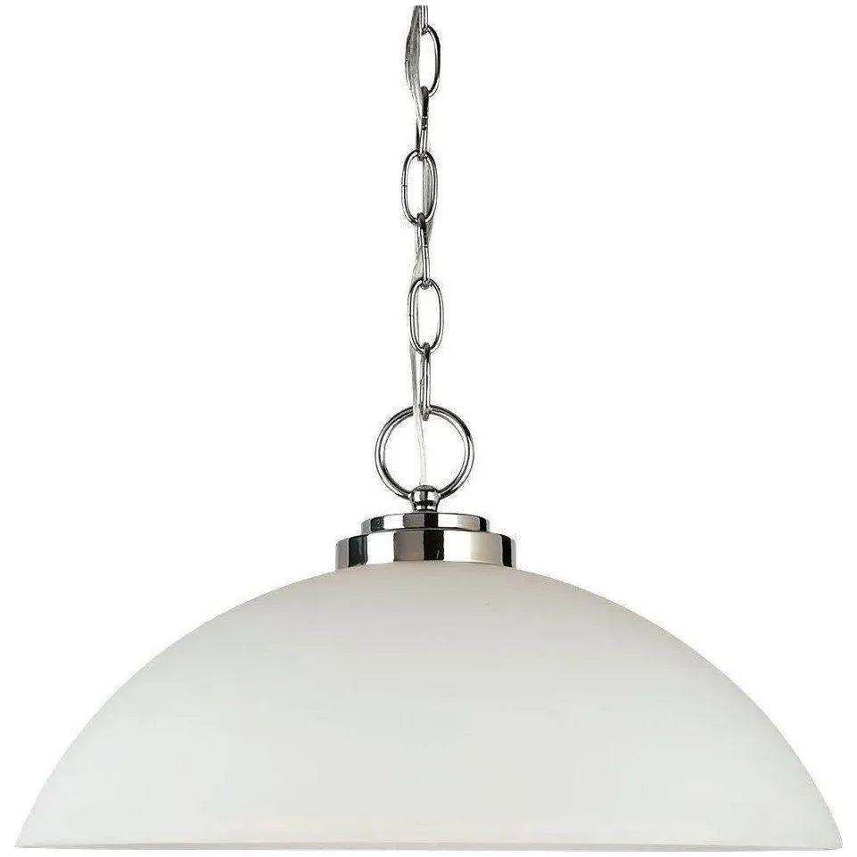 Generation Lighting - Oslo Downlight Pendant - 65160-05 | Montreal Lighting & Hardware