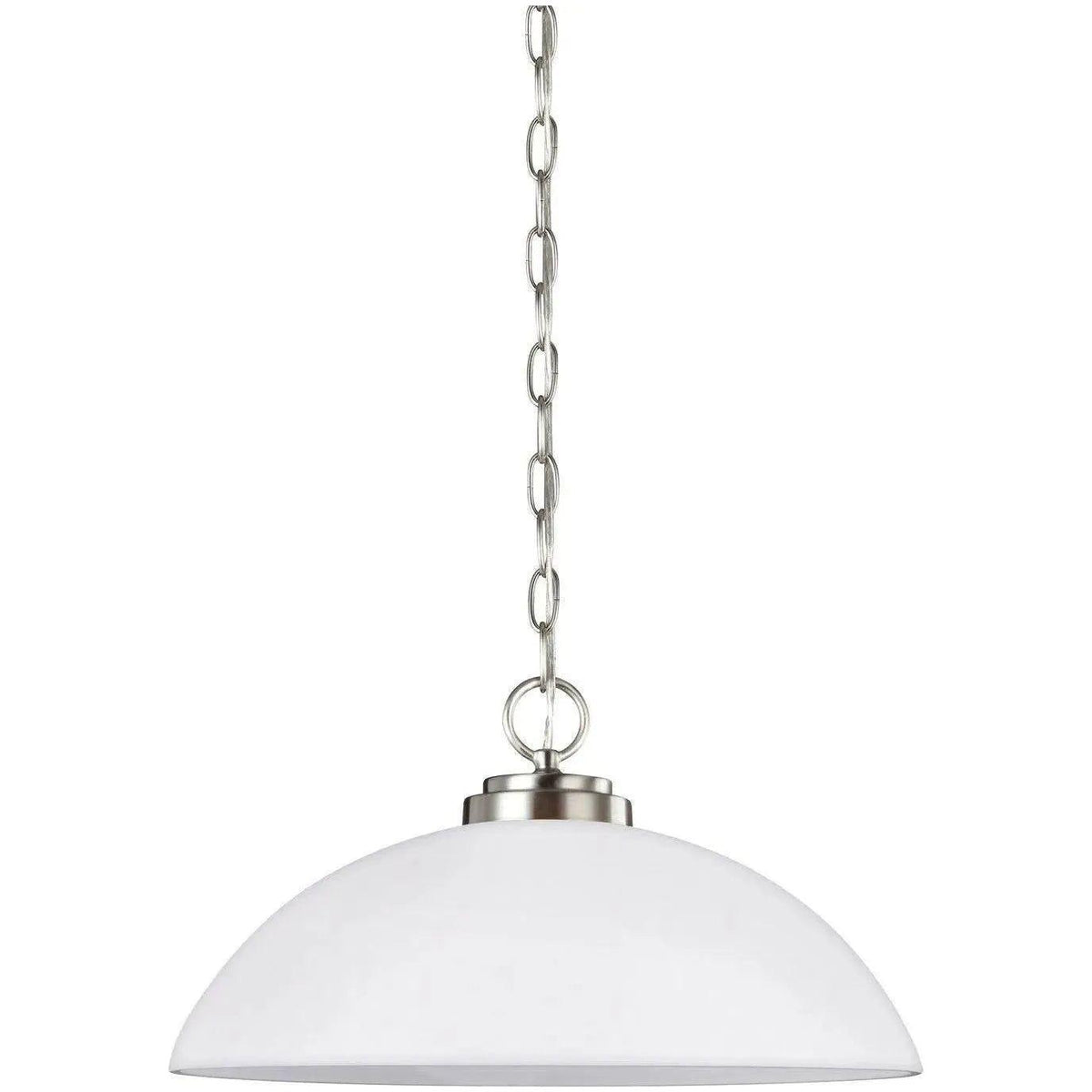 Generation Lighting - Oslo Downlight Pendant - 65160-962 | Montreal Lighting & Hardware