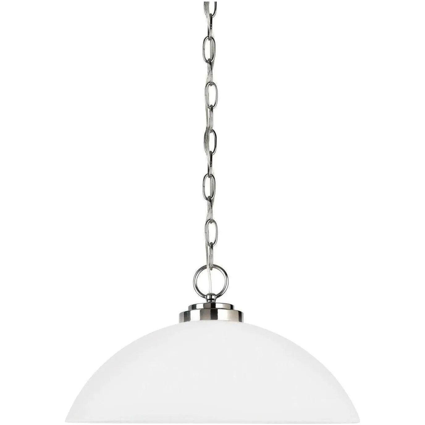 Generation Lighting - Oslo Downlight Pendant - 65160EN3-05 | Montreal Lighting & Hardware