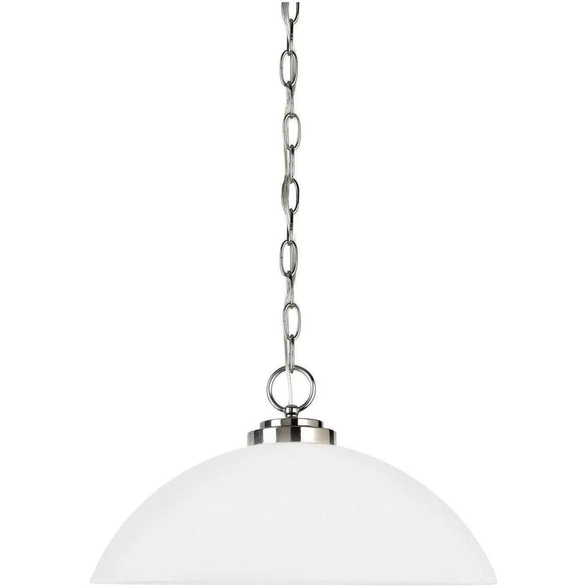 Generation Lighting - Oslo Downlight Pendant - 65160EN3-05 | Montreal Lighting & Hardware