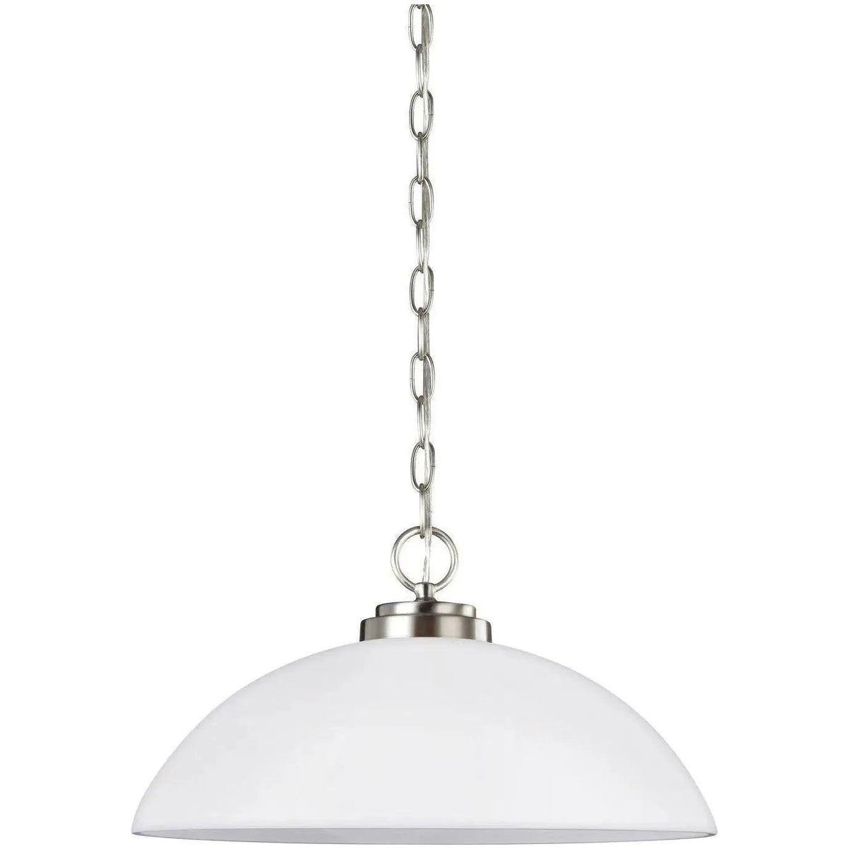Generation Lighting - Oslo Downlight Pendant - 65160EN3-112 | Montreal Lighting & Hardware