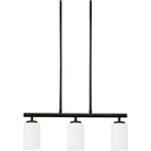Generation Lighting - Oslo Island Pendant - 66160-05 | Montreal Lighting & Hardware