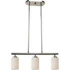Generation Lighting - Oslo Island Pendant - 66160-05 | Montreal Lighting & Hardware