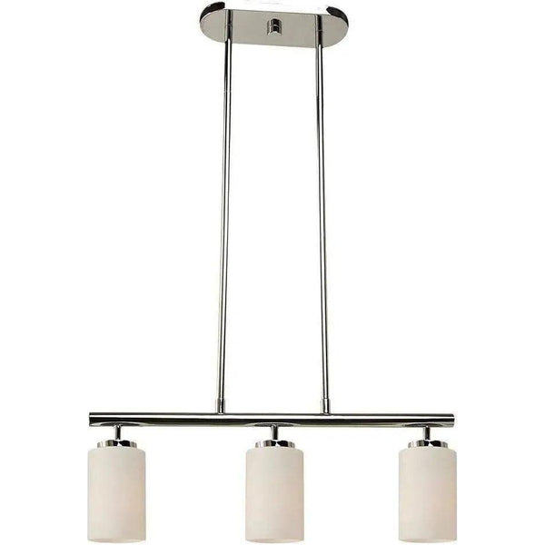 Île d'Oslo Suspension