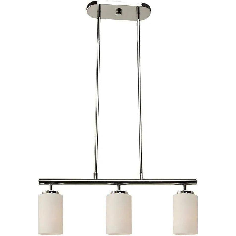 Generation Lighting - Oslo Island Pendant - 66160-05 | Montreal Lighting & Hardware