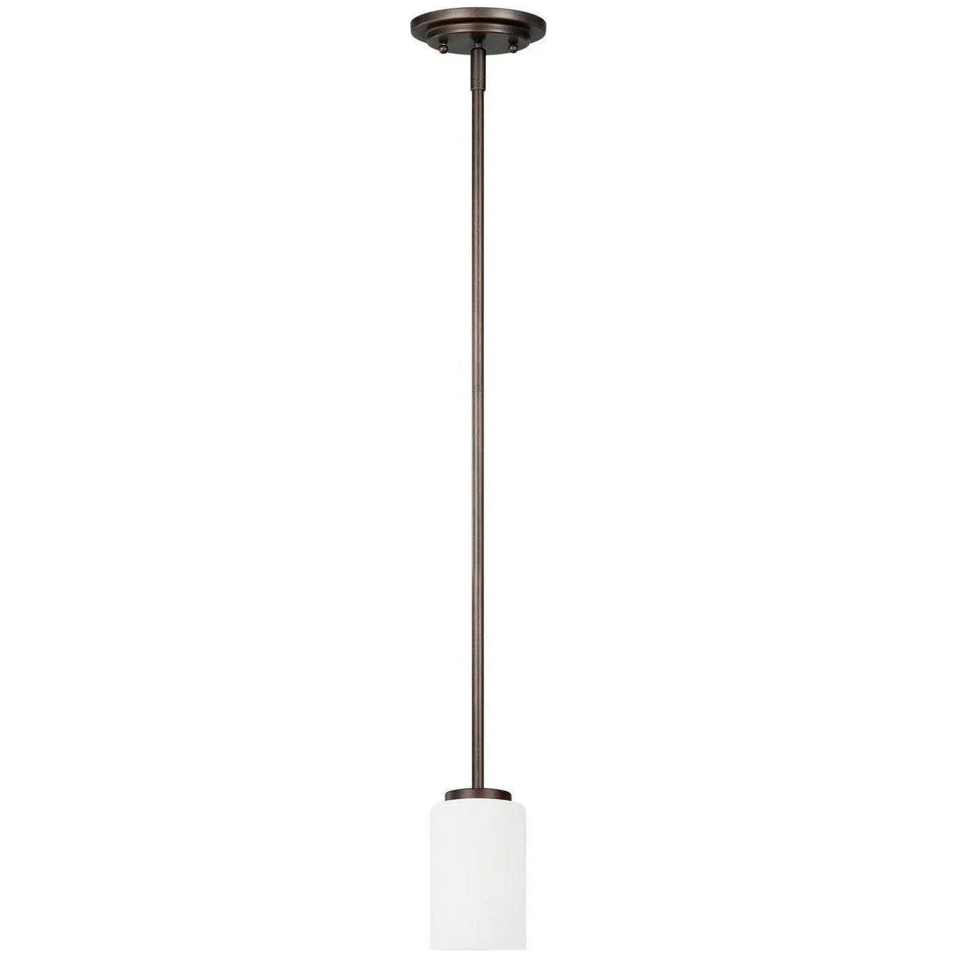 Generation Lighting - Oslo Mini-Pendant - 61160-710 | Montreal Lighting & Hardware