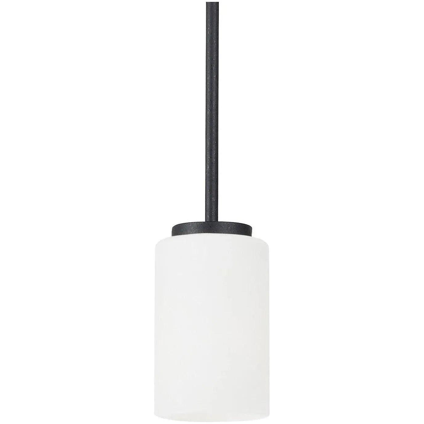 Generation Lighting - Oslo Pendant - 61160-05 | Montreal Lighting & Hardware