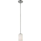 Generation Lighting - Oslo Pendant - 61160-05 | Montreal Lighting & Hardware