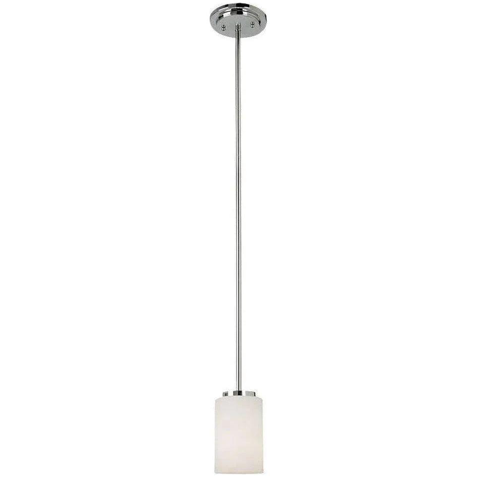Generation Lighting - Oslo Pendant - 61160-05 | Montreal Lighting & Hardware