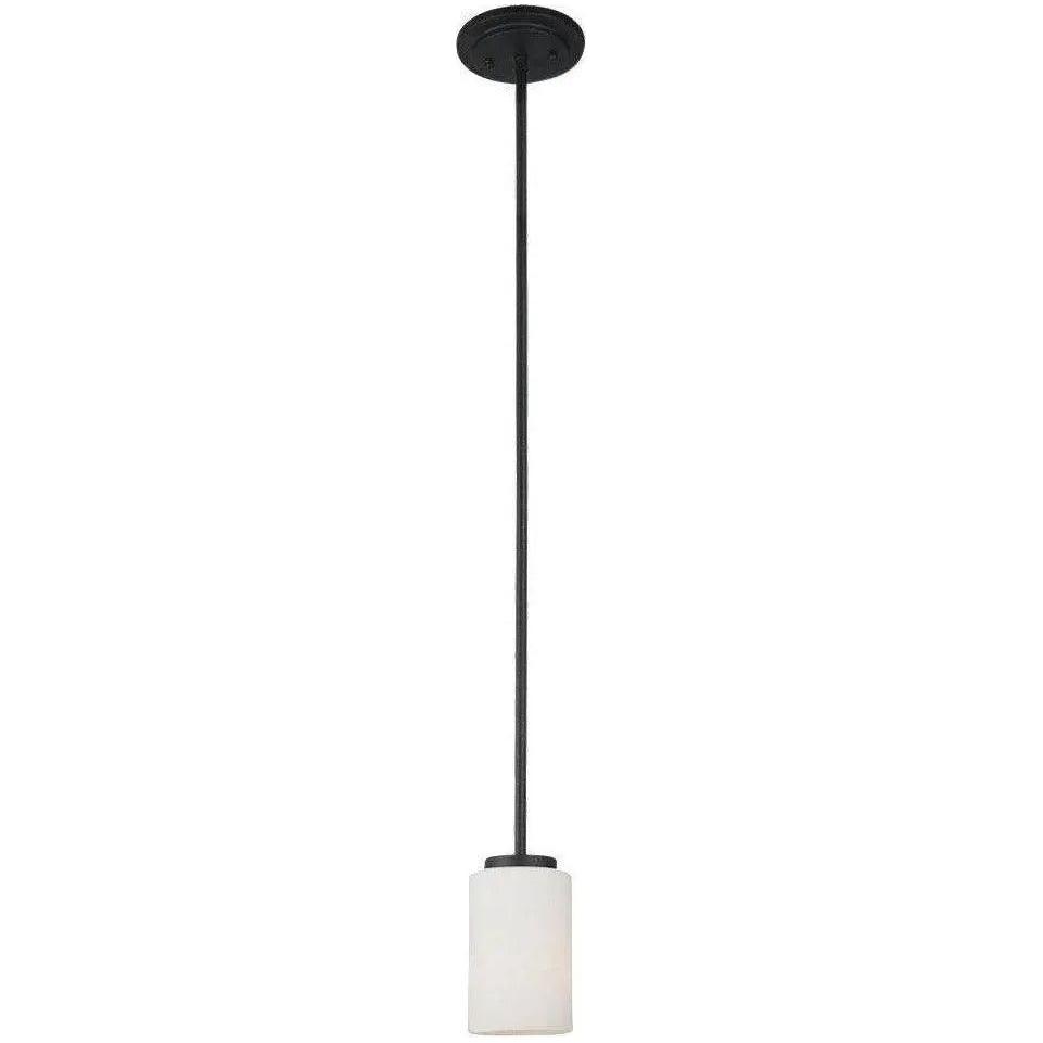 Generation Lighting - Oslo Pendant - 61160-112 | Montreal Lighting & Hardware