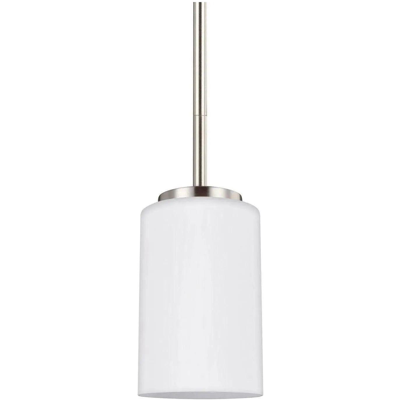 Generation Lighting - Oslo Pendant - 61160-962 | Montreal Lighting & Hardware