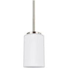 Generation Lighting - Oslo Pendant - 61160-962 | Montreal Lighting & Hardware