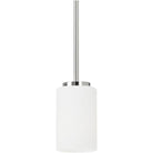 Generation Lighting - Oslo Pendant - 61160EN3-05 | Montreal Lighting & Hardware