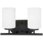 Generation Lighting - Oslo Wall / Bath - 41161-05 | Montreal Lighting & Hardware
