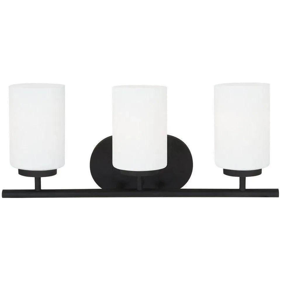 Generation Lighting - Oslo Wall / Bath - 41161-05 | Montreal Lighting & Hardware