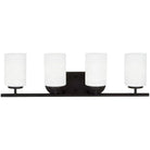 Generation Lighting - Oslo Wall / Bath - 41161-05 | Montreal Lighting & Hardware