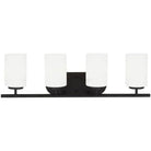 Generation Lighting - Oslo Wall / Bath - 41161-05 | Montreal Lighting & Hardware