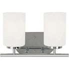 Generation Lighting - Oslo Wall / Bath - 41161-05 | Montreal Lighting & Hardware