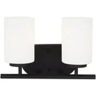 Generation Lighting - Oslo Wall / Bath - 41161-112 | Montreal Lighting & Hardware