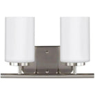Generation Lighting - Oslo Wall / Bath - 41161EN3-962 | Montreal Lighting & Hardware