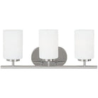 Generation Lighting - Oslo Wall / Bath - 41162EN3-05 | Montreal Lighting & Hardware