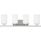 Generation Lighting - Oslo Wall / Bath - 41163-112 | Montreal Lighting & Hardware
