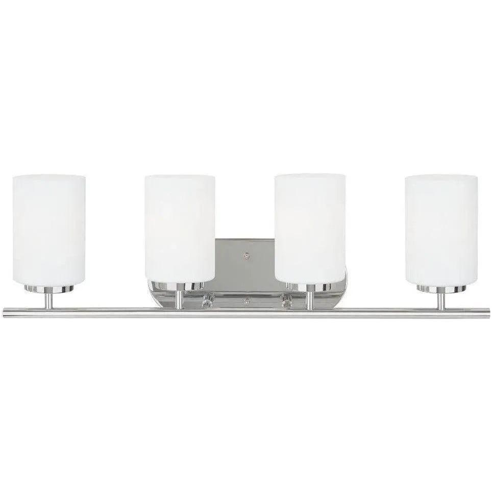 Generation Lighting - Oslo Wall / Bath - 41163-112 | Montreal Lighting & Hardware