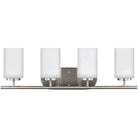 Generation Lighting - Oslo Wall / Bath - 41163-962 | Montreal Lighting & Hardware