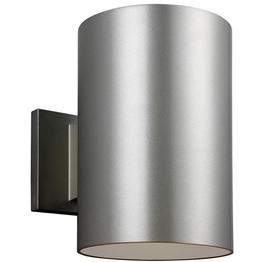 Generation Lighting - Outdoor Cylinders Outdoor Wall Lantern - 8313901-753 | Montreal Lighting & Hardware