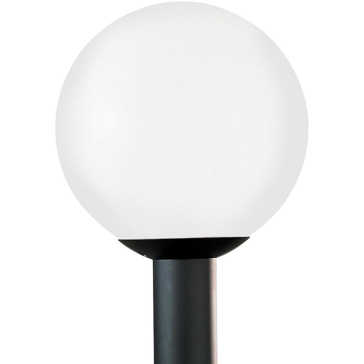 Generation Lighting - Outdoor Globe Outdoor Post Lantern - 8254EN3-68 | Montreal Lighting & Hardware