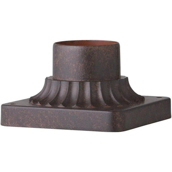Supports de quai extérieurs Base de montage de quai