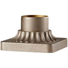 Generation Lighting - Outdoor Pier Mounts Pier Mount Base - PIER MT-CB | Montreal Lighting & Hardware